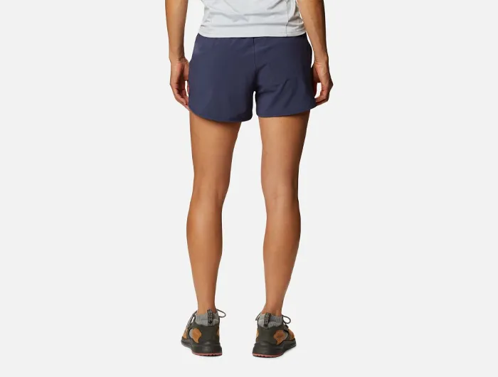 Columbia Women's Pleasant Creek Stretch Shorts