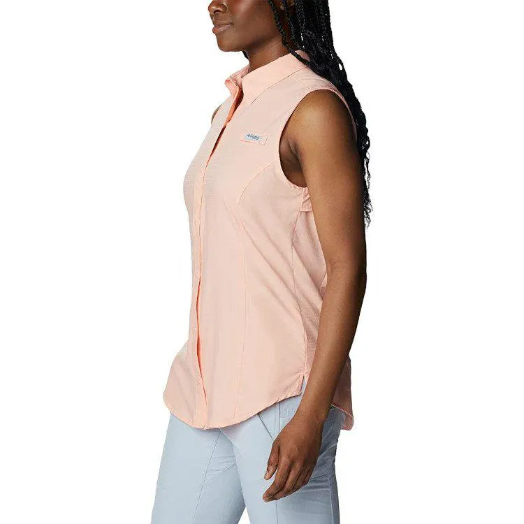 Columbia Women's Tamiami Sleeveless Shirt