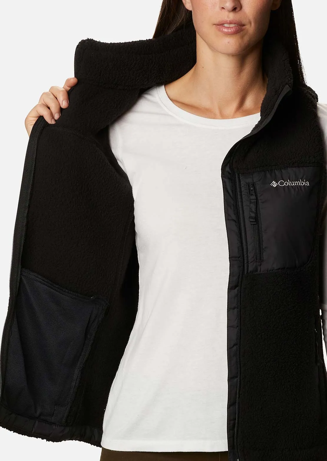 Columbia Women's West Bend Vest