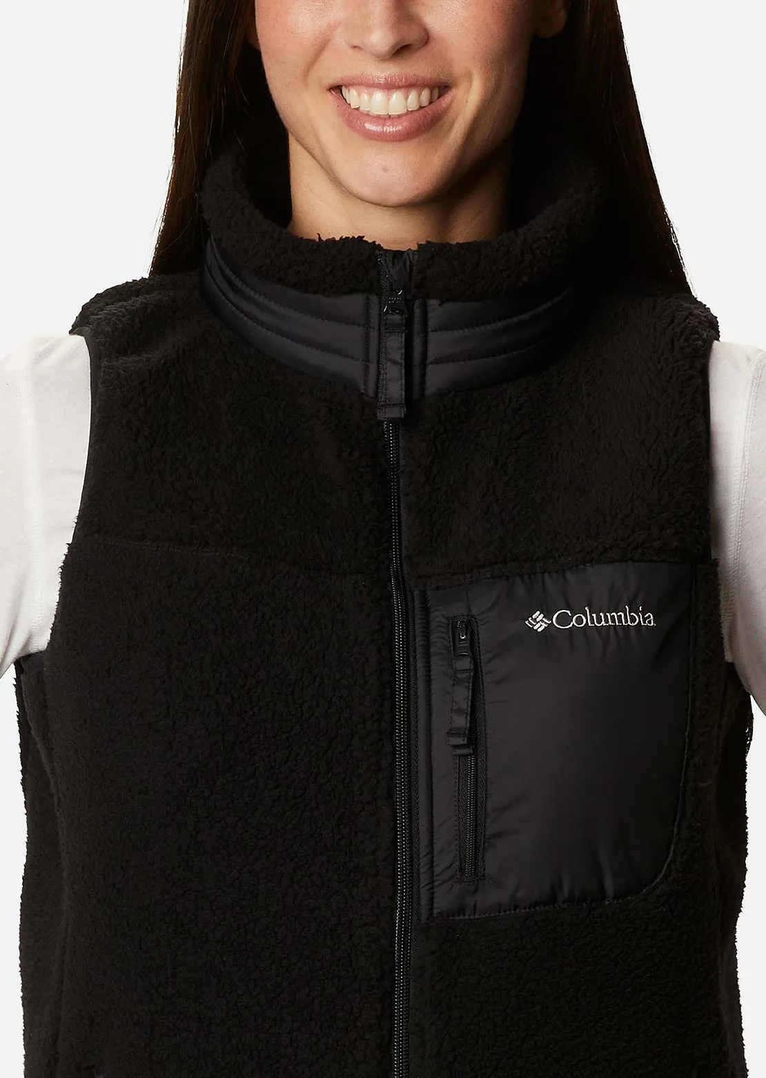 Columbia Women's West Bend Vest