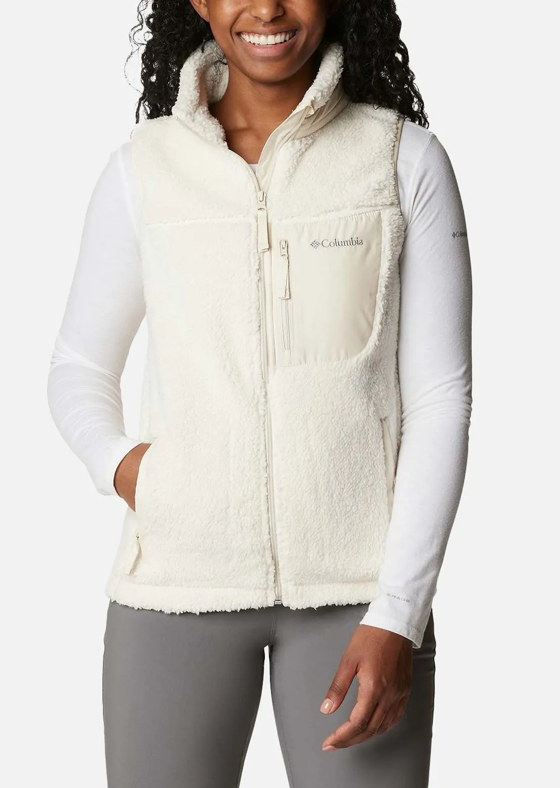 Columbia Women's West Bend Vest