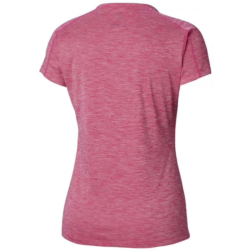 Columbia Zero Rules T-shirt manches courtes sport femme