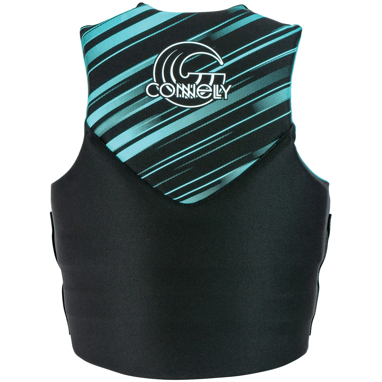 Connelly Promo (Mint) Women's CGA Life Jacket