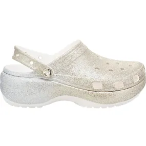 Crocs Classic Platform Ombre Water Sandals - Womens