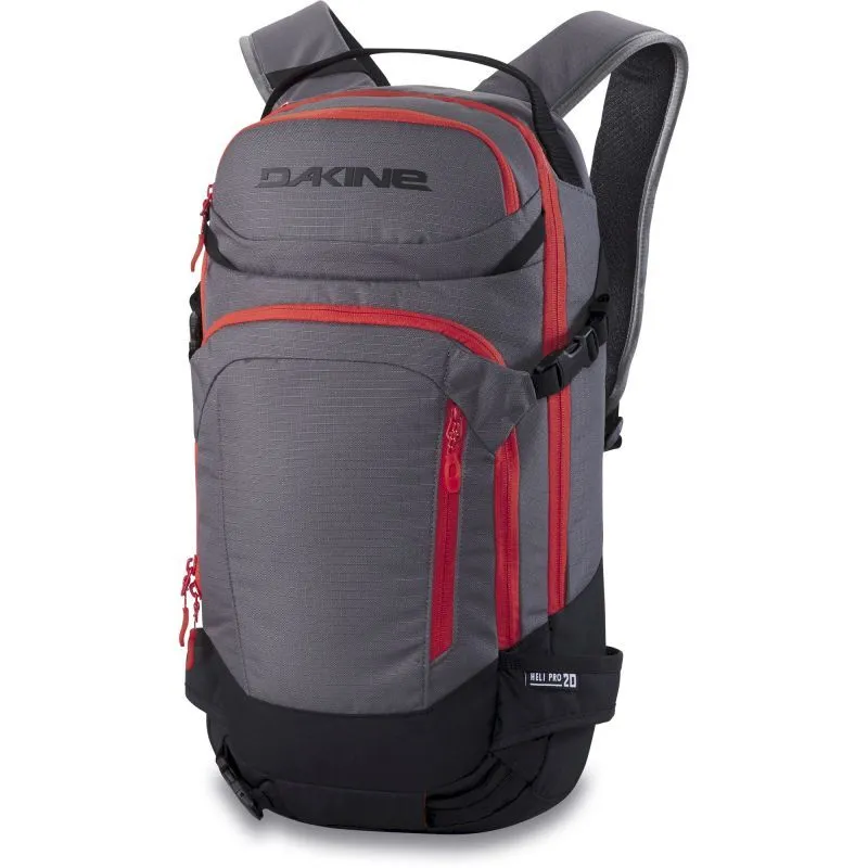 Dakine Heli Pro 20L - Ski backpack - Men's