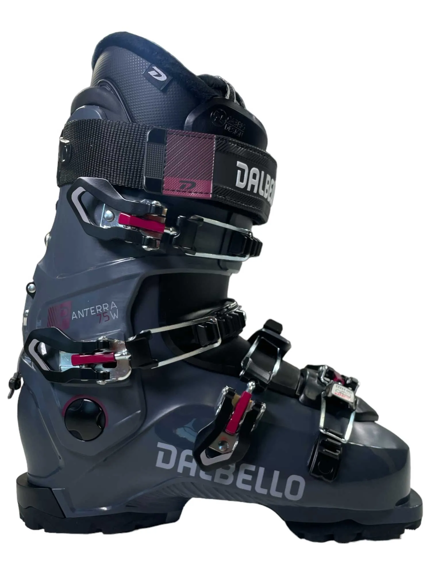 Dalbello Women's Panterra 75 Ski Boot