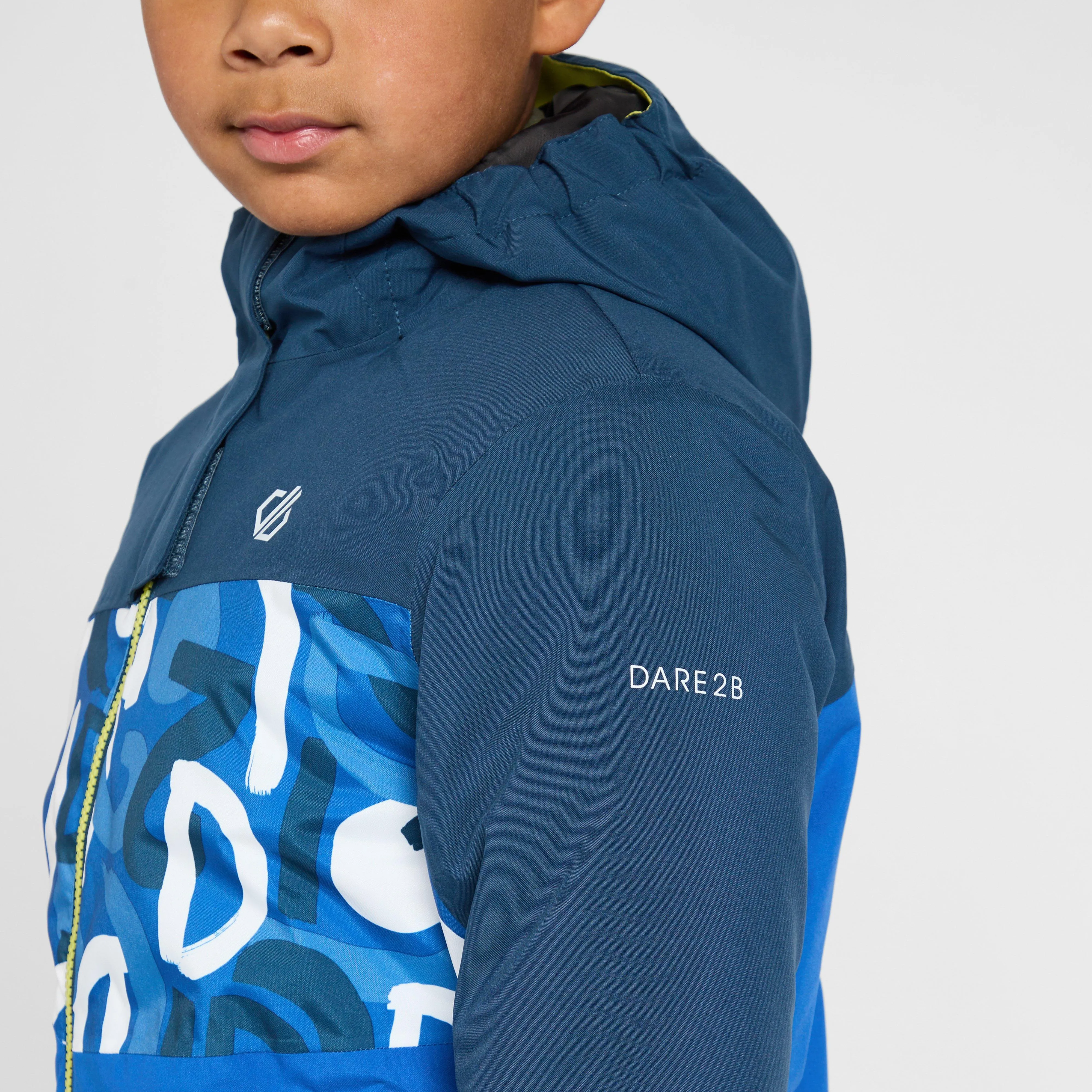 Dare 2B Kids' Humour II Ski Jacket | Ultimate Outdoors