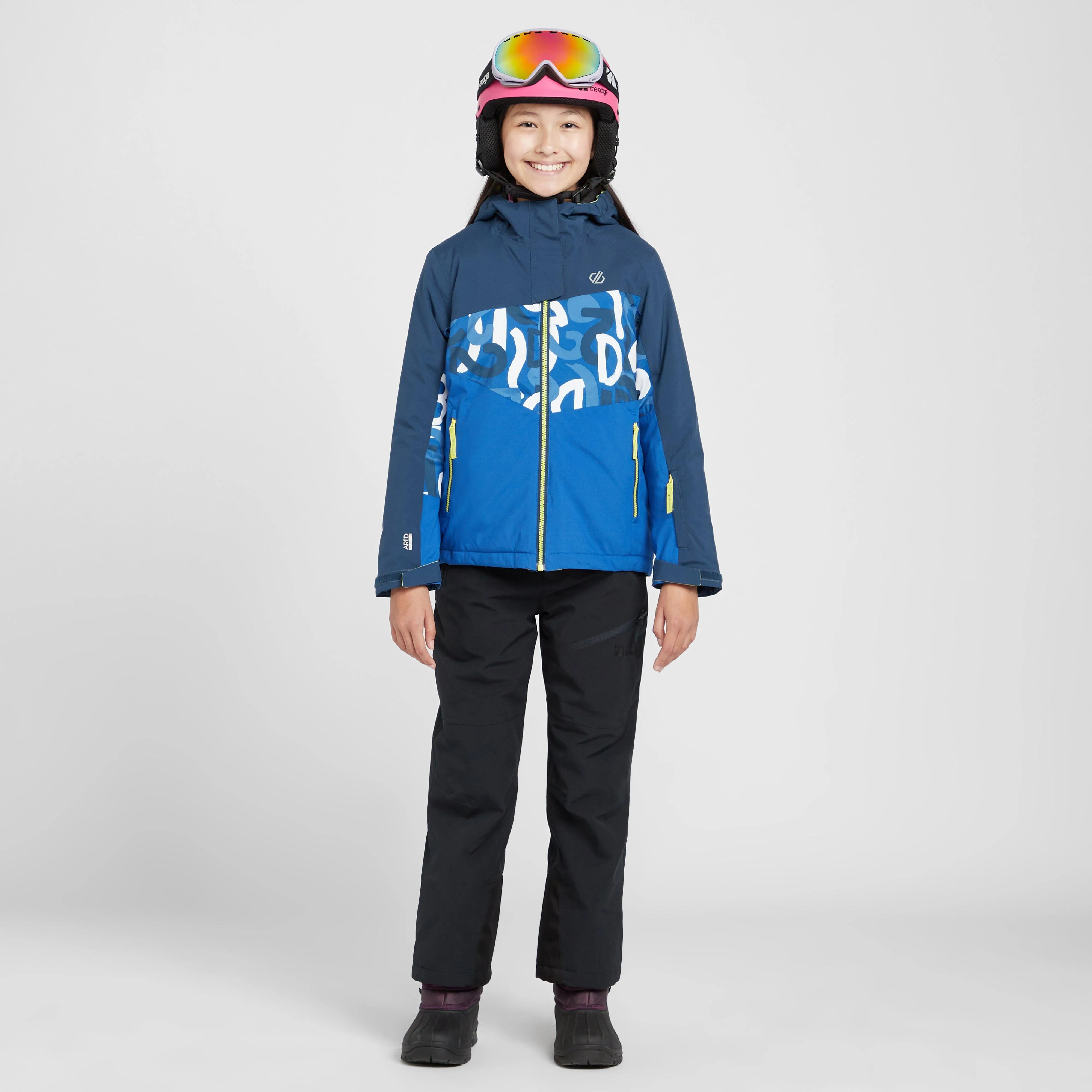 Dare 2B Kids' Humour II Ski Jacket | Ultimate Outdoors