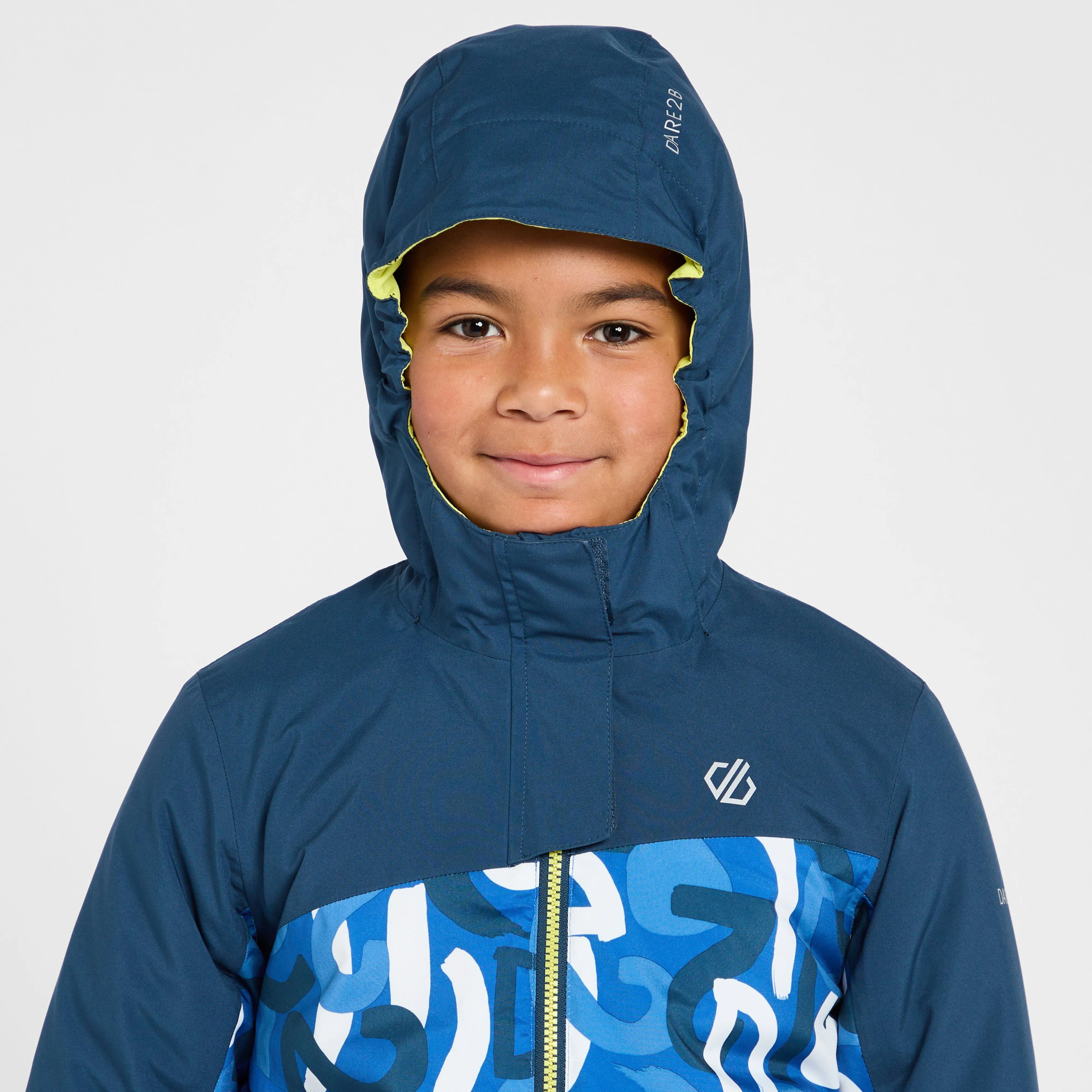 Dare 2B Kids' Humour II Ski Jacket | Ultimate Outdoors