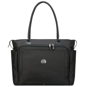 DELSEY Paris Cruise Soft Ladies Tote  