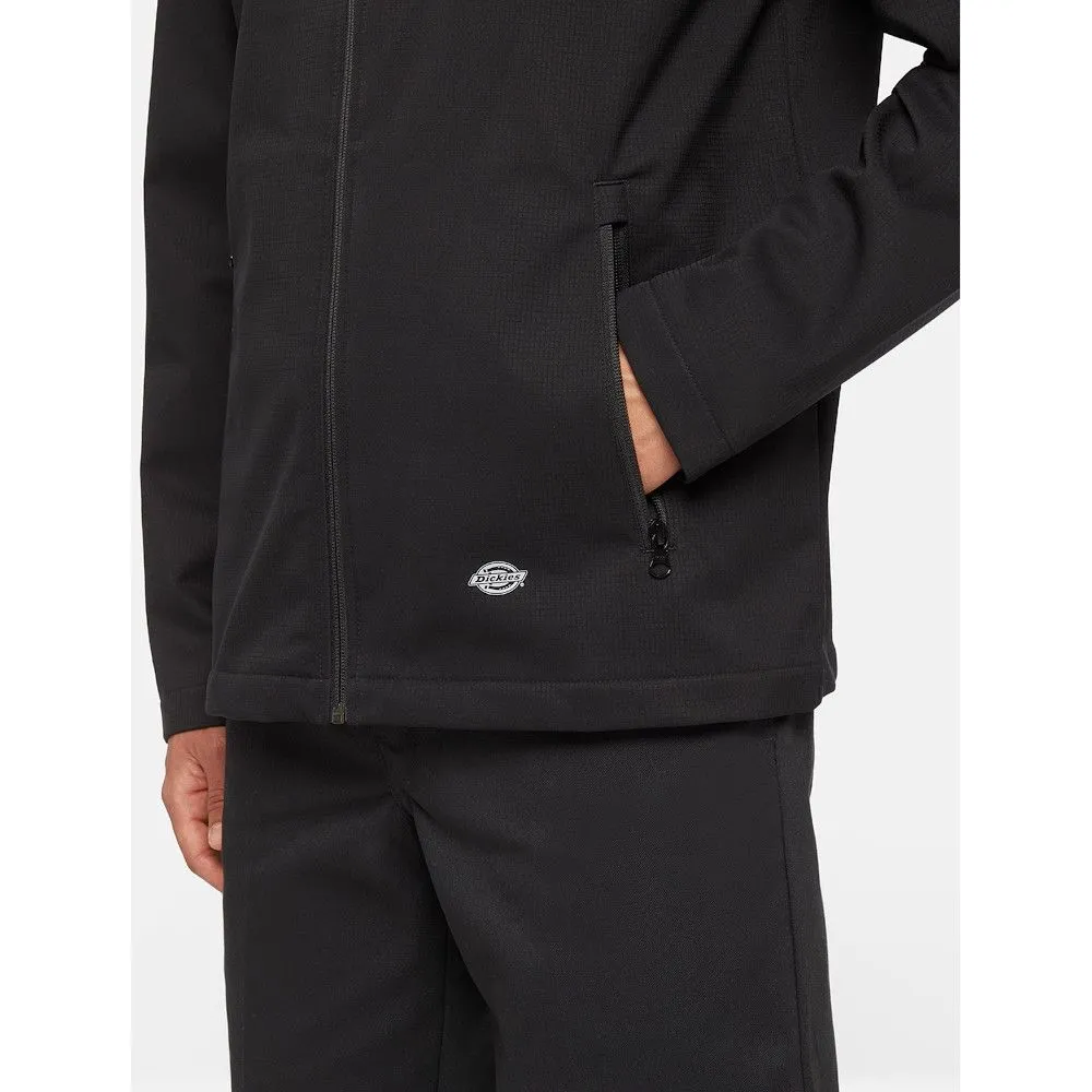 Dickies Mens Everyday Workwear Softshell Jacket