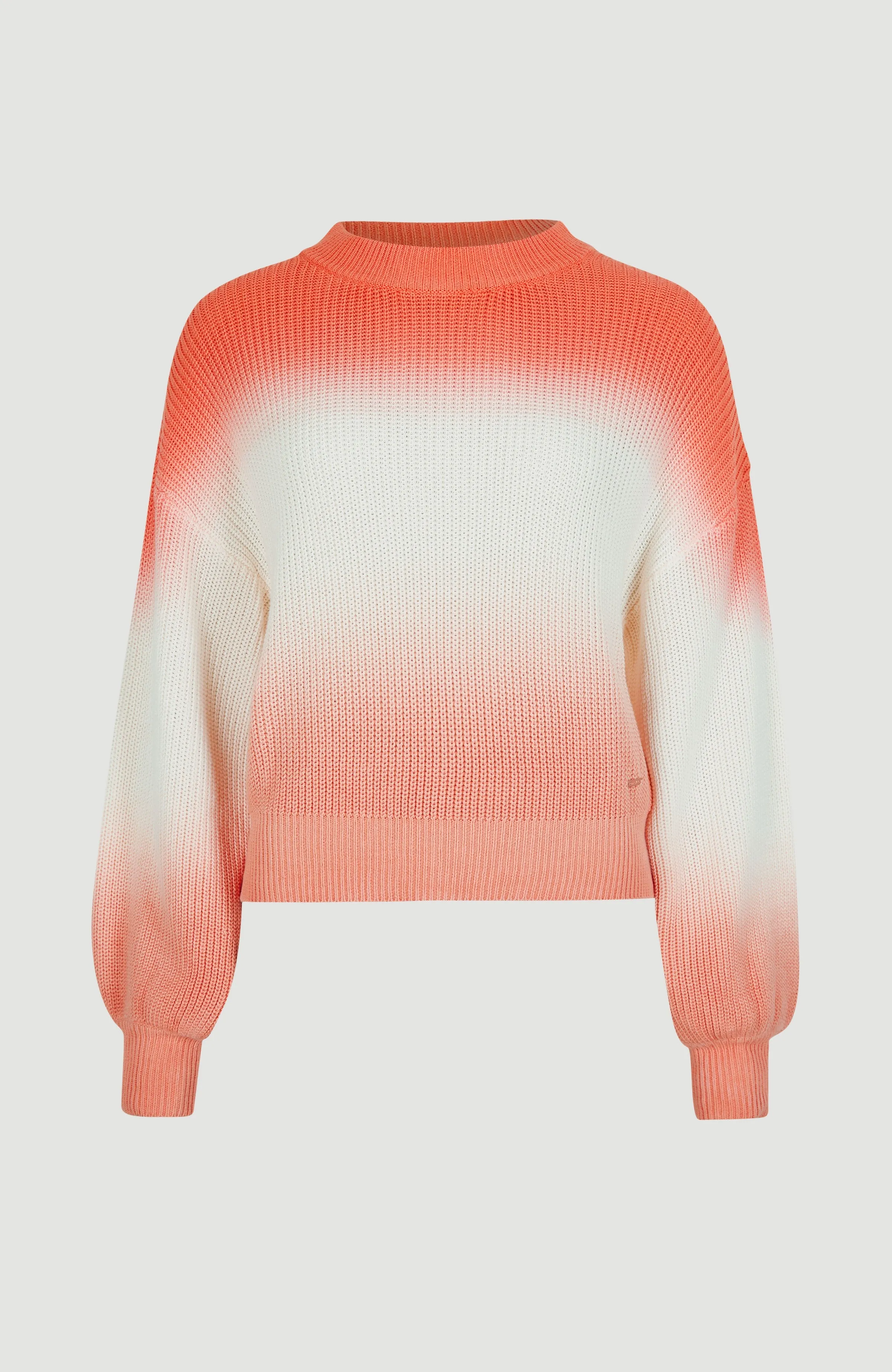 Dip Dye Pullover | Colorado Colour Block