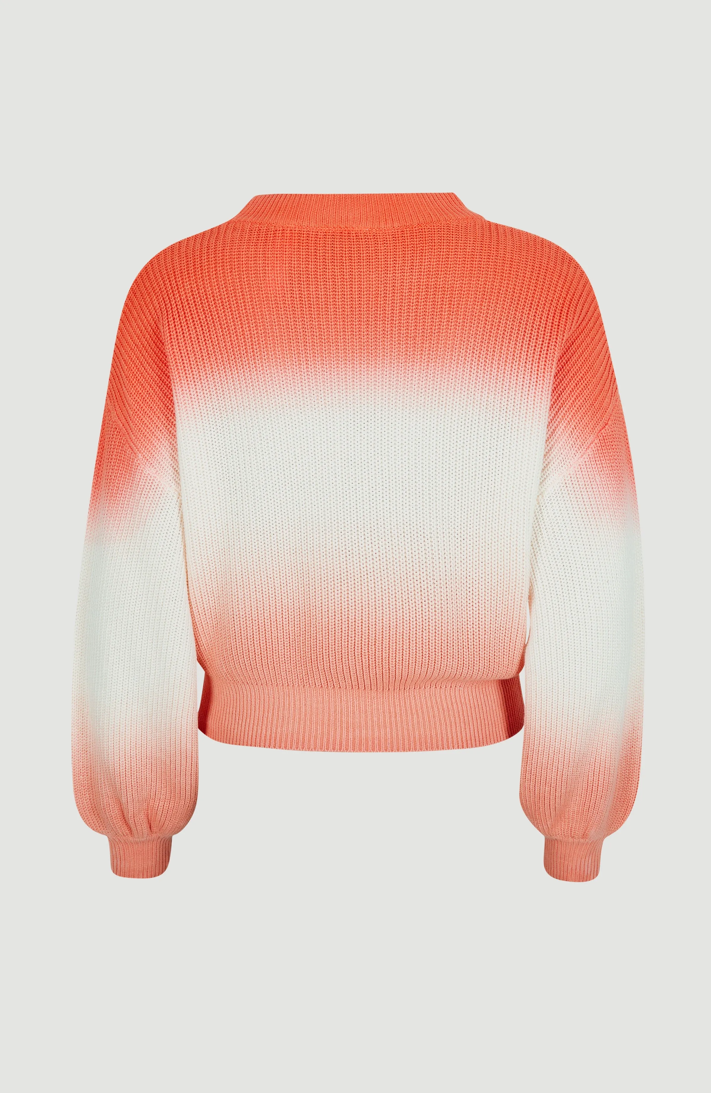 Dip Dye Pullover | Colorado Colour Block