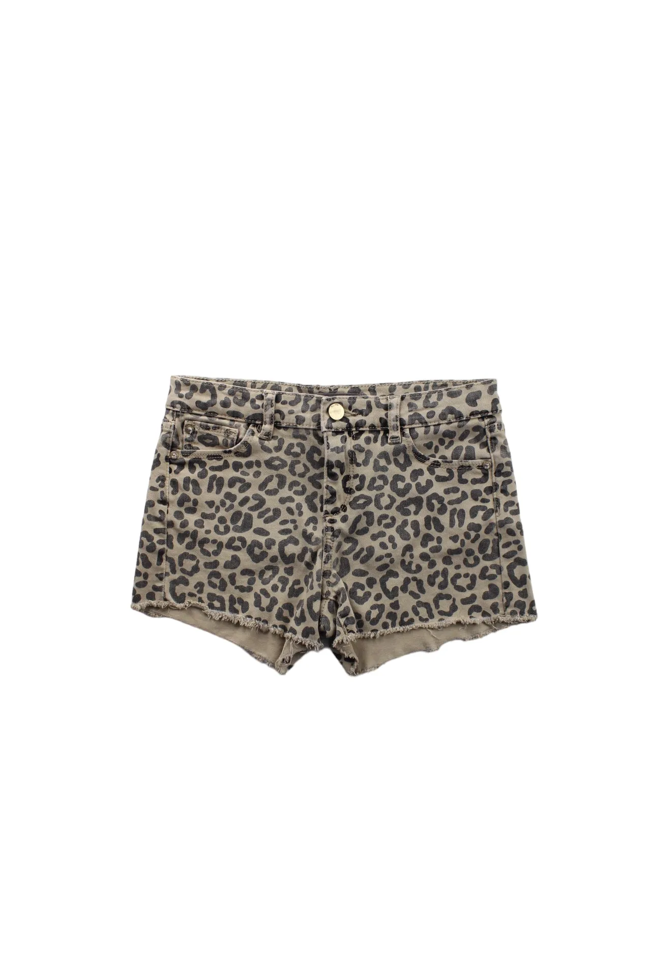 DL1961 Shorts 14Y