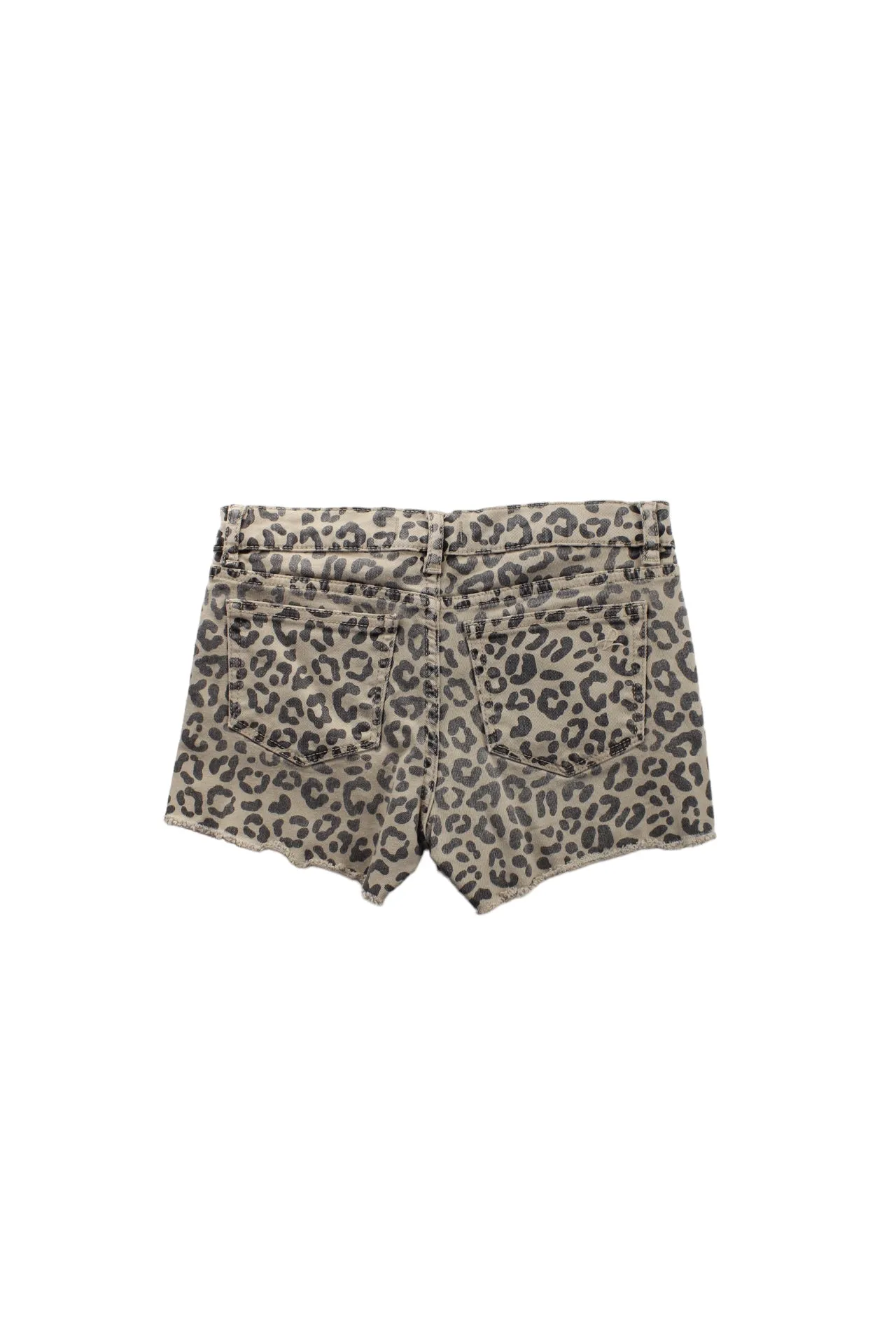 DL1961 Shorts 14Y