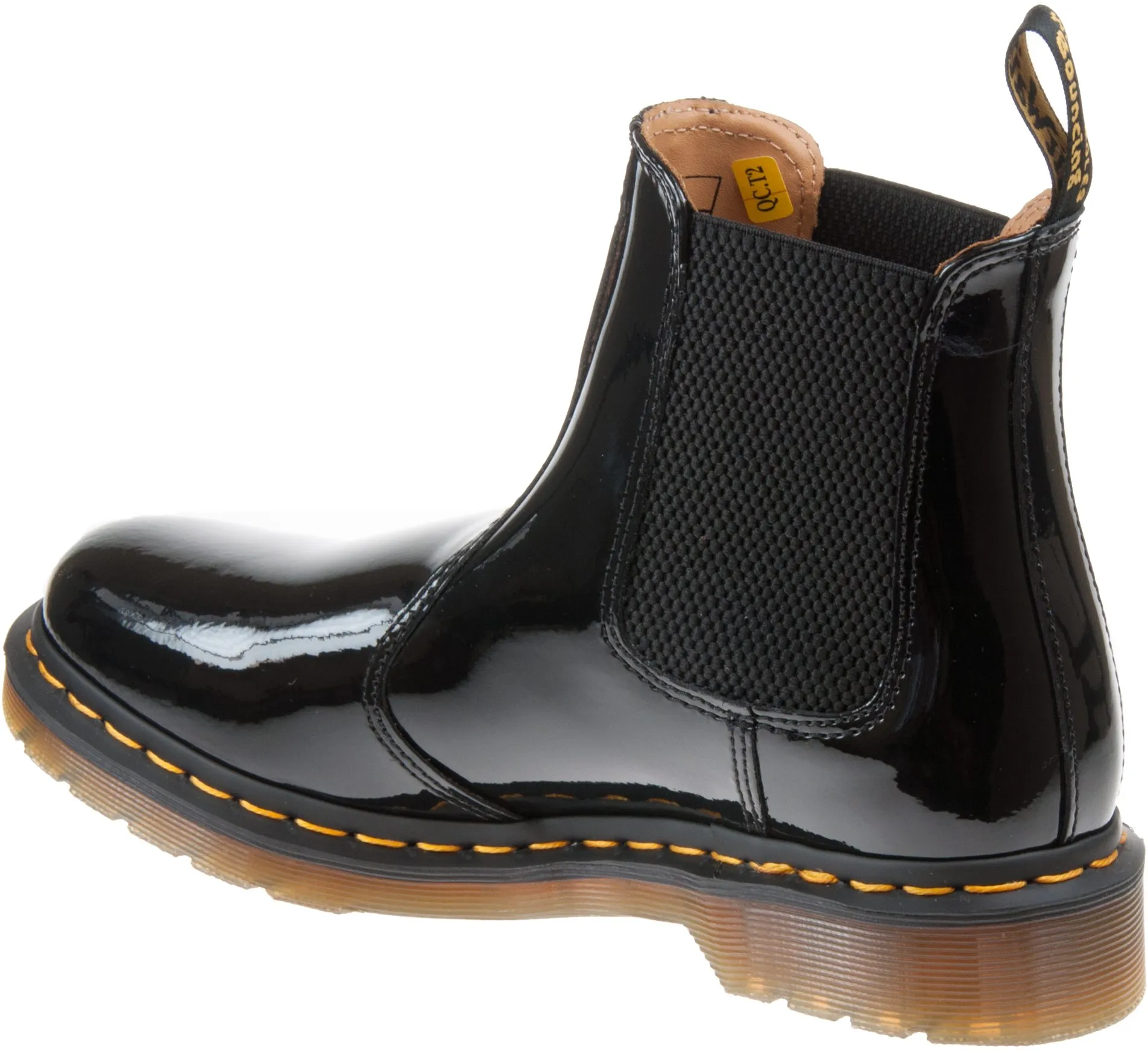 Dr. Martens 2976 Chelsea Boot