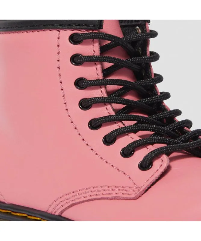 Dr. Martens Baby Girls' 1460 Ankle Boot | Acid Pink