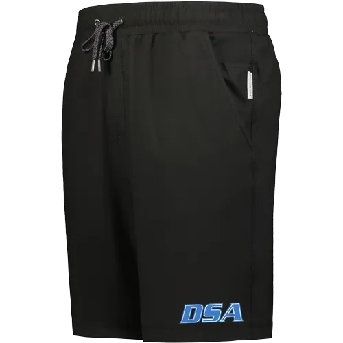 DSA Team Shorts