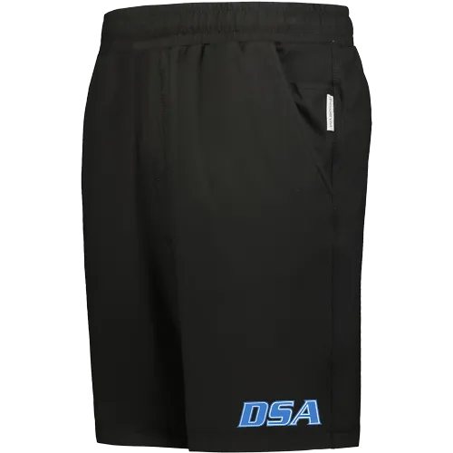 DSA Team Shorts