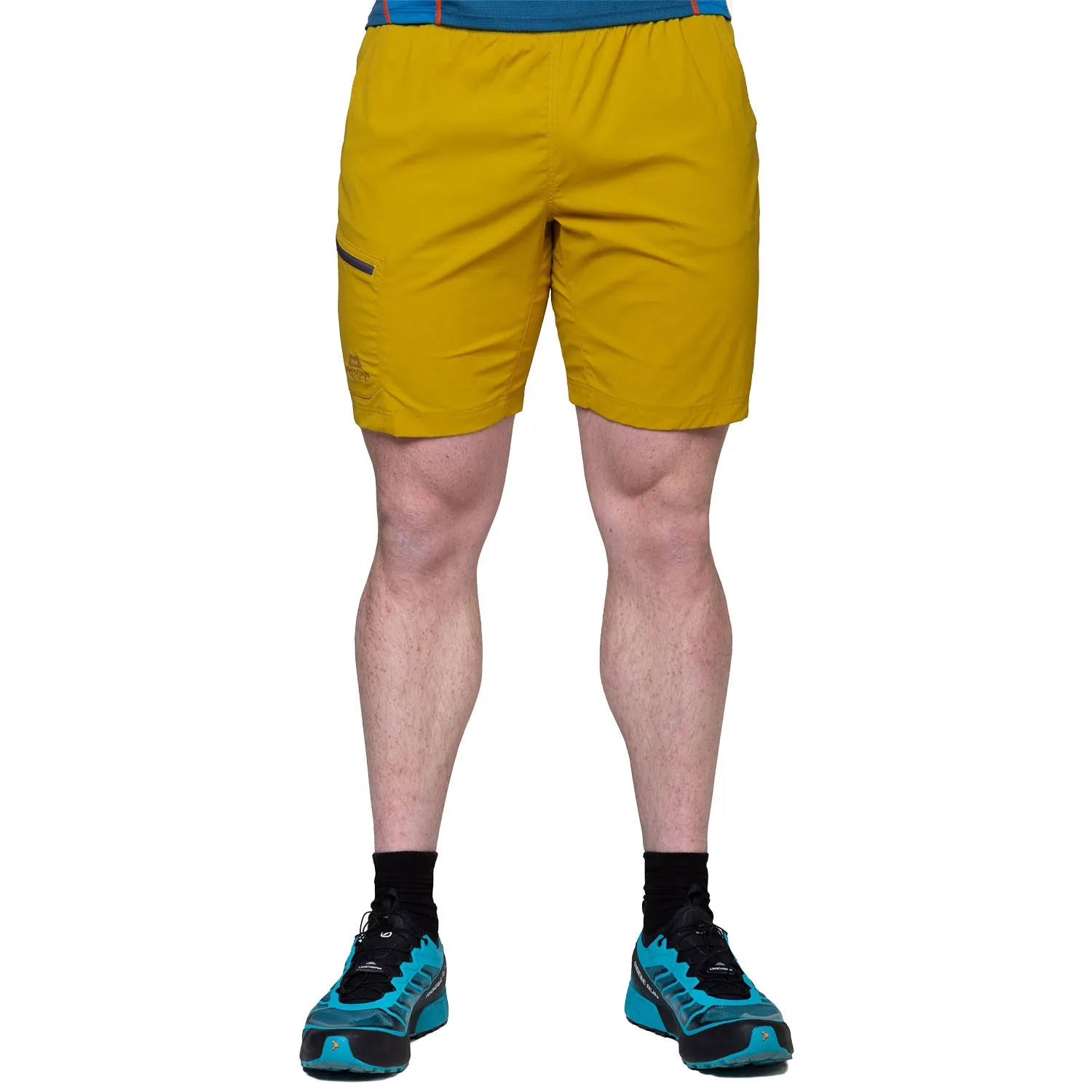 Dynamo Shorts - Men's