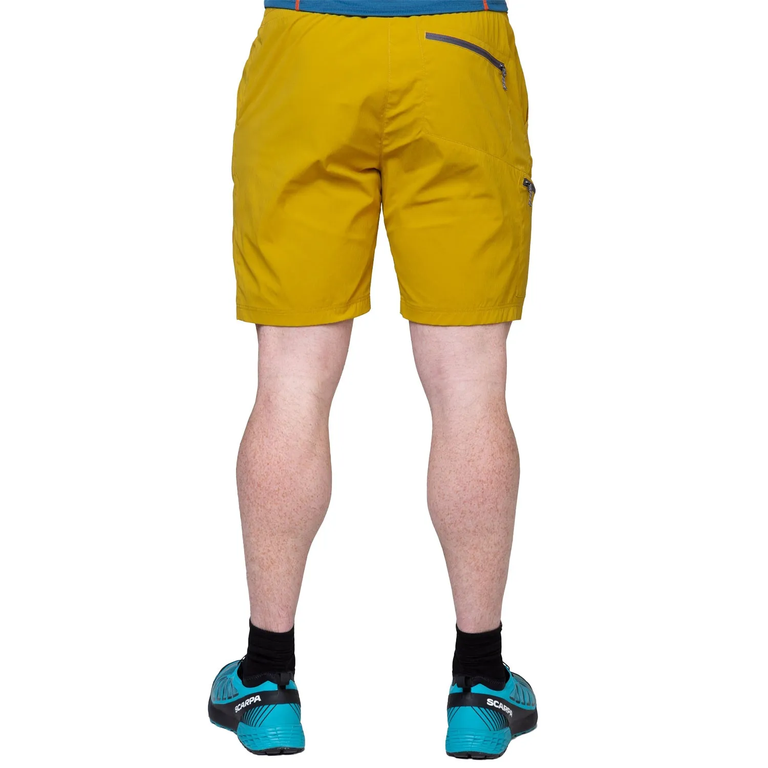 Dynamo Shorts - Men's