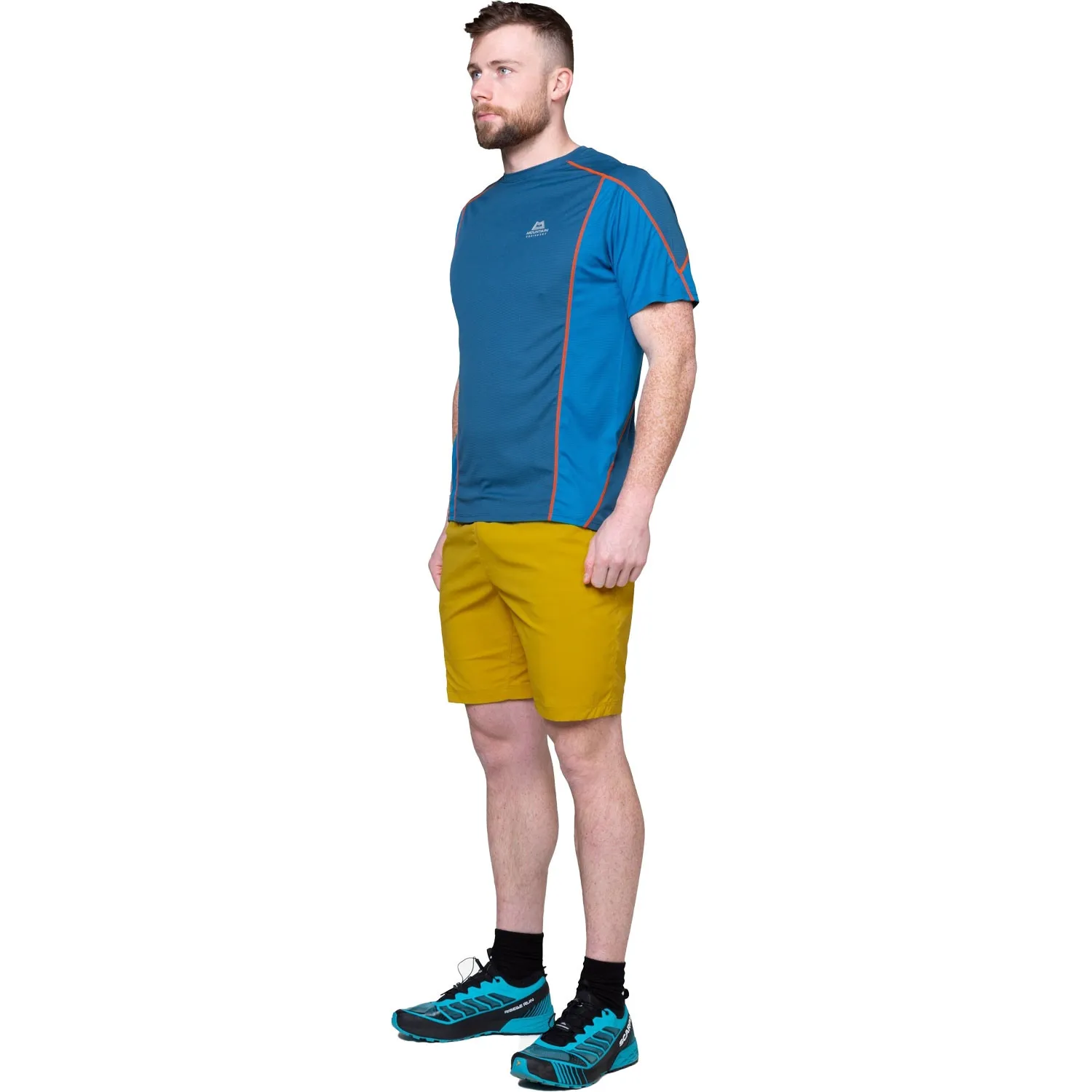 Dynamo Shorts - Men's