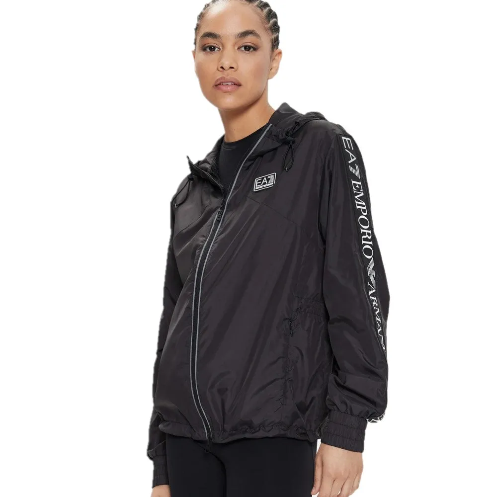 EA7 Womens Jacket