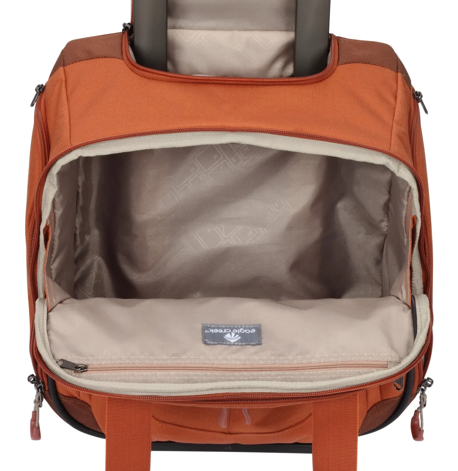 Eagle Creek EC Adventure Wheeled Tote  