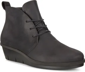 ECCO Women's Skyler Lace-Up Ankle Boot