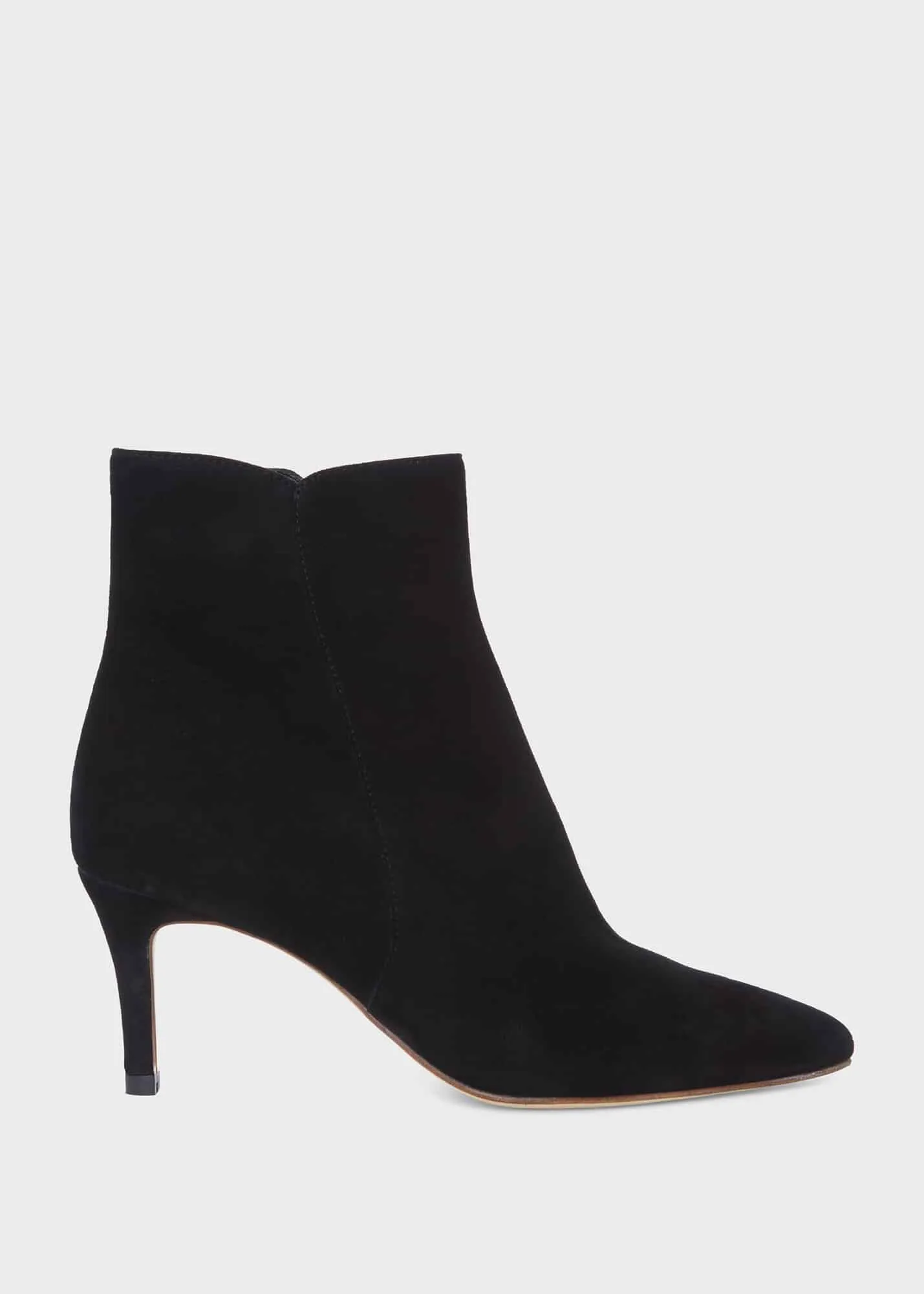 Elida Ankle Boot 