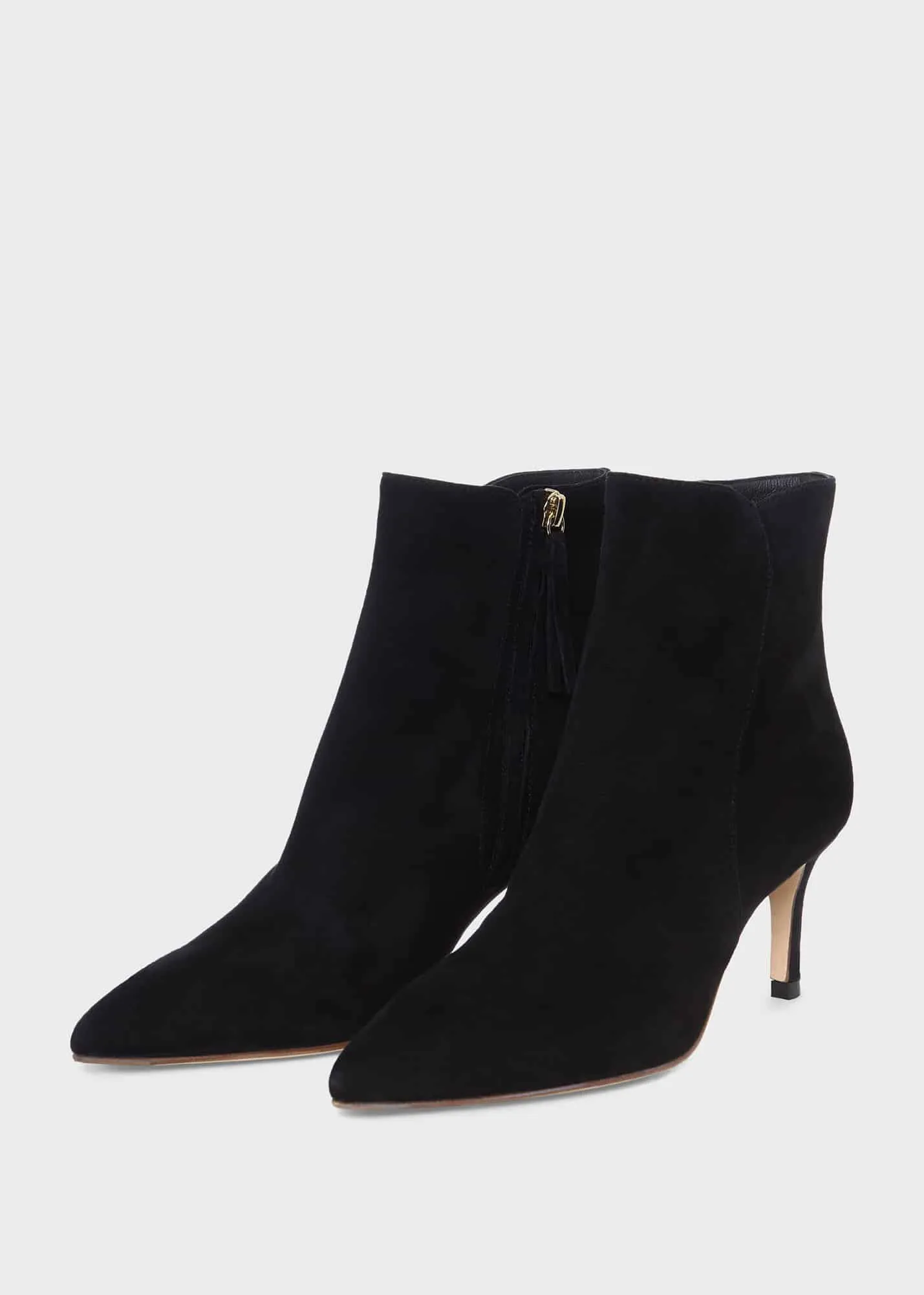 Elida Ankle Boot 