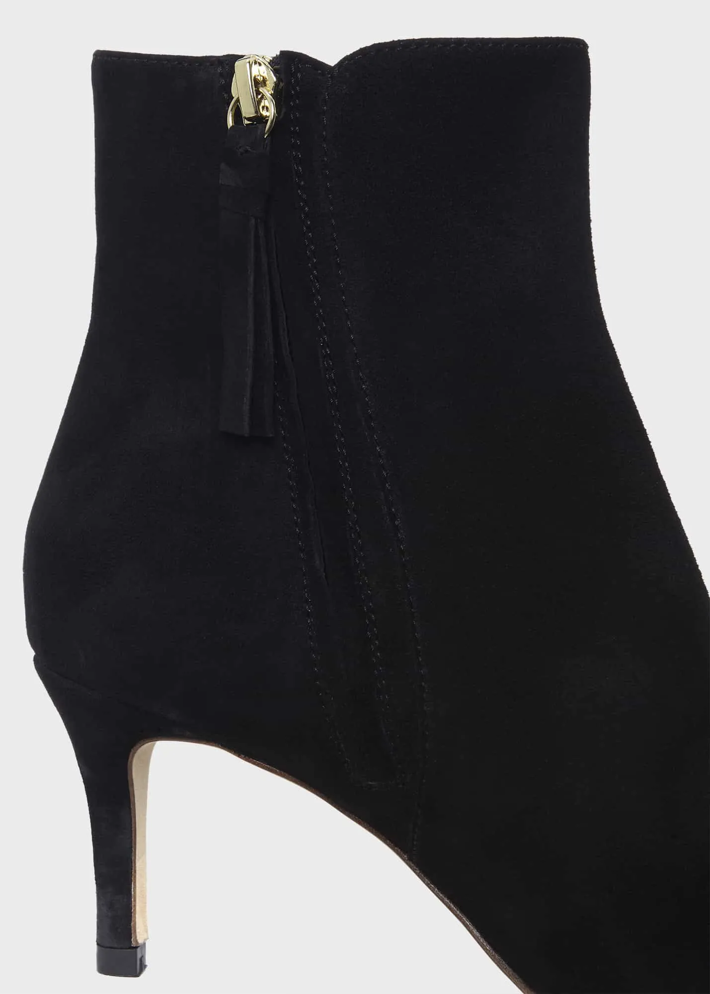 Elida Ankle Boot 