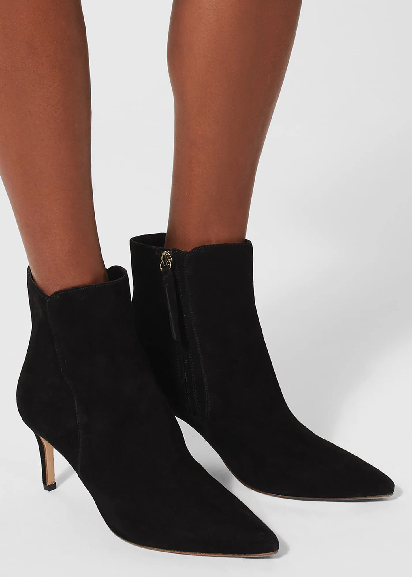 Elida Ankle Boot 