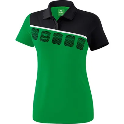 Erima 5-C Polo Women