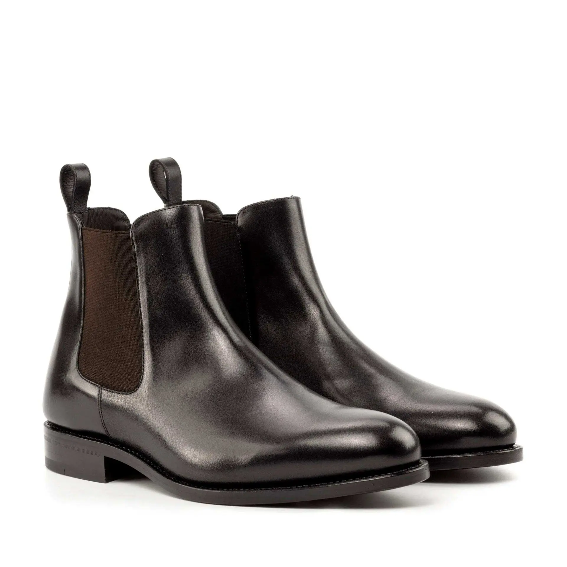 --Fast Lane Chelsea Boot Classic-