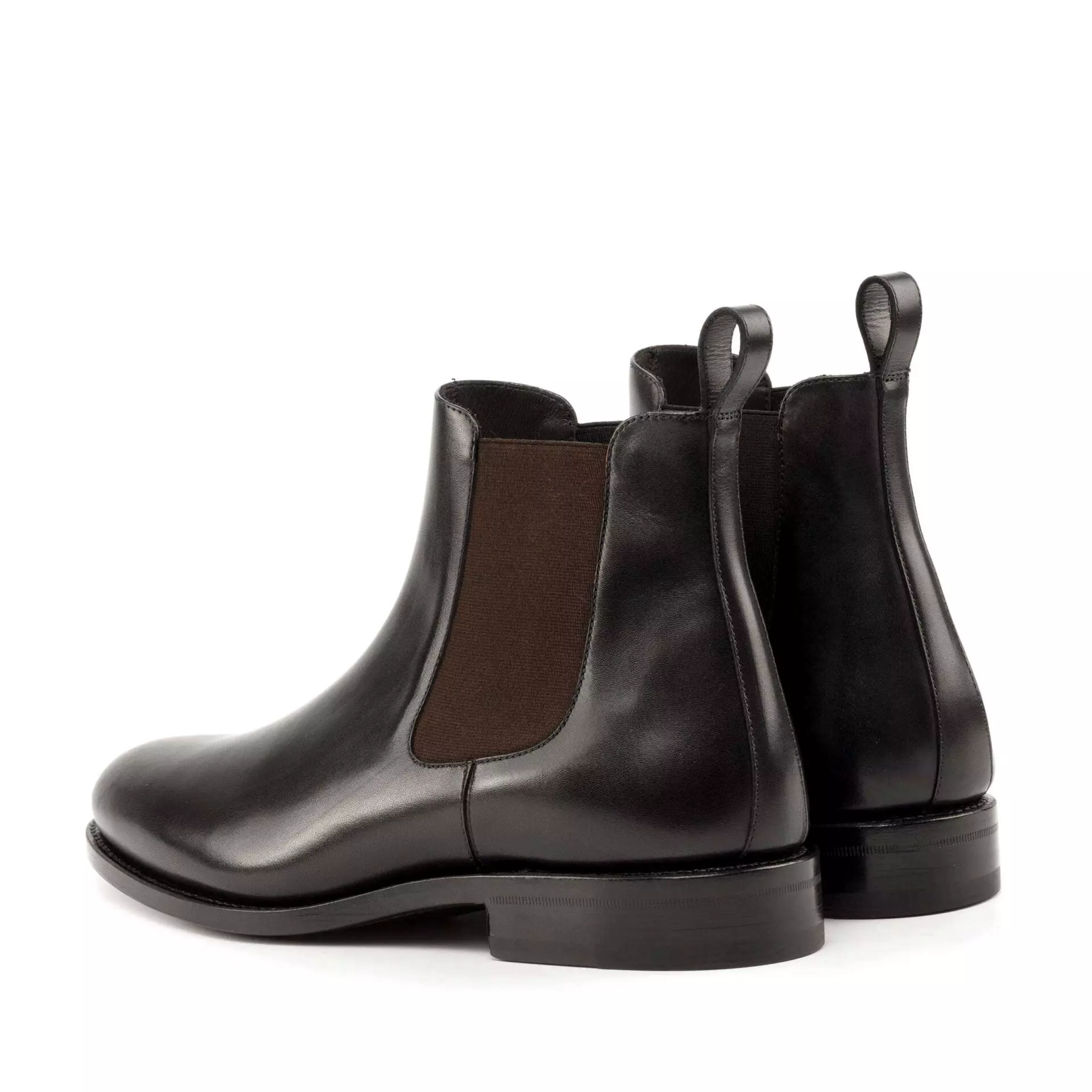 --Fast Lane Chelsea Boot Classic-