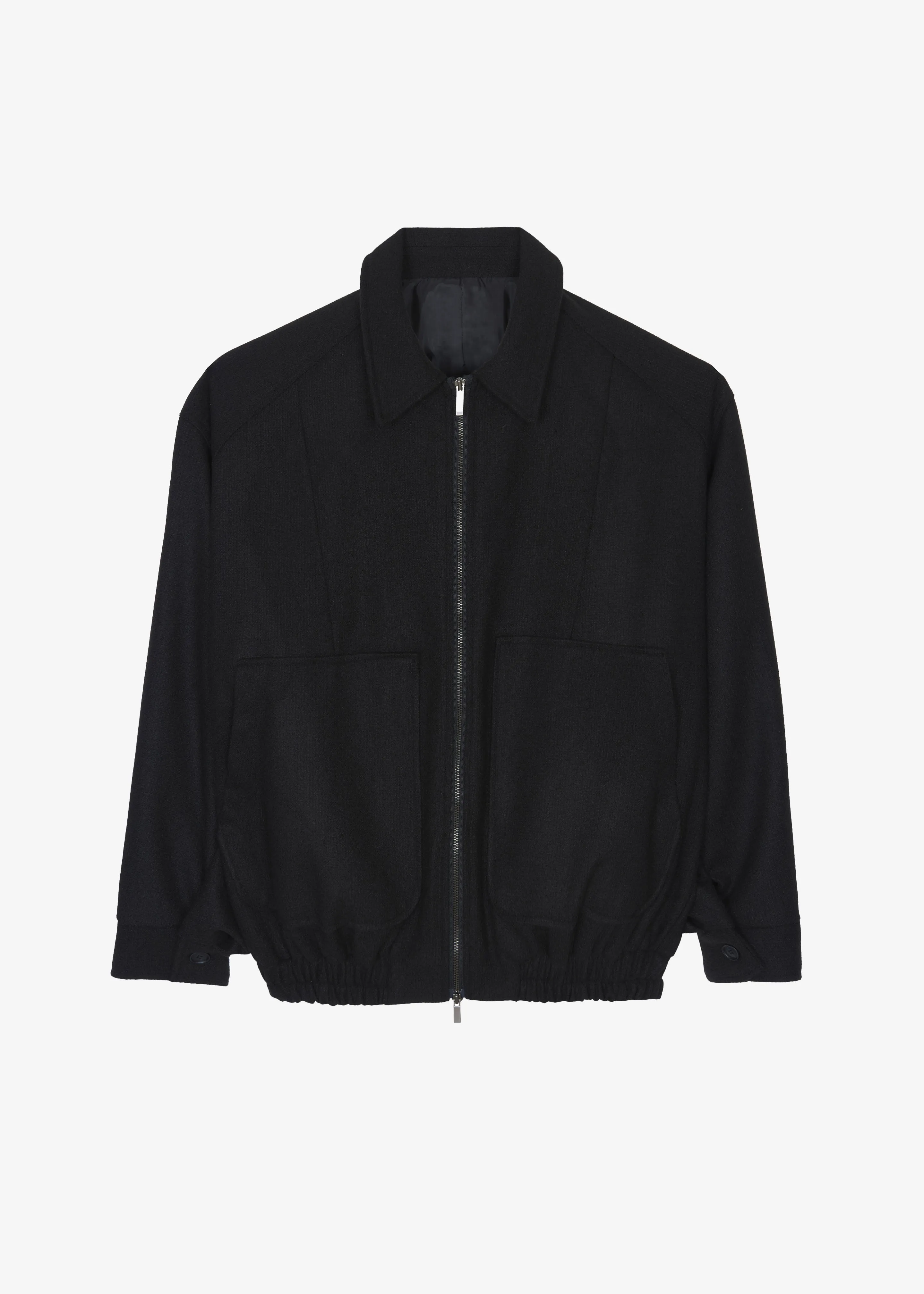 Felix Jacket - Black