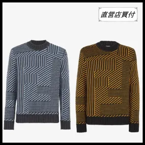 FENDI  |Pullover