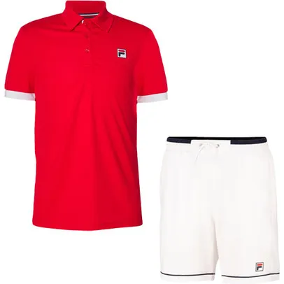 Fila Marc Polo Set Heren