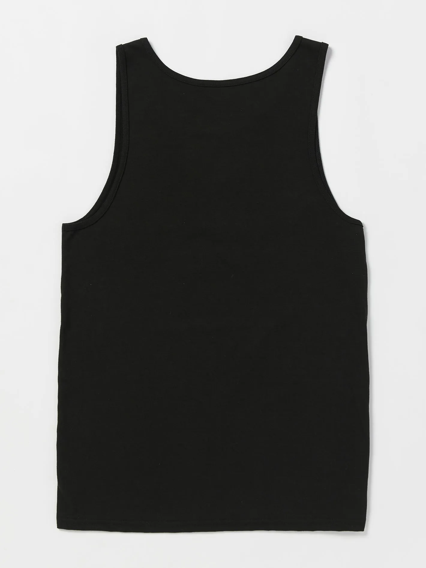 Firefight Tank - Black