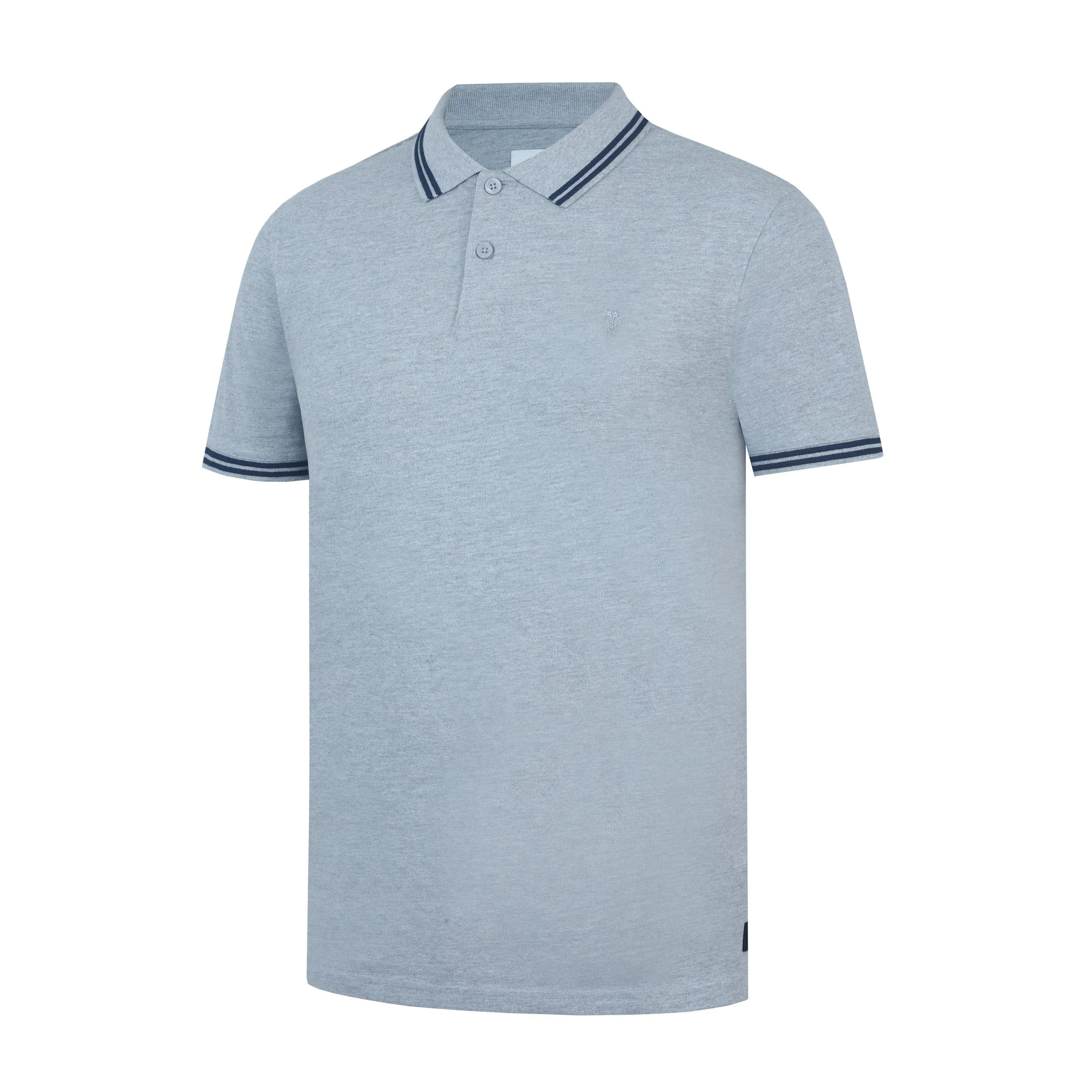 Firetrap Lazer Polo Shirt Mens