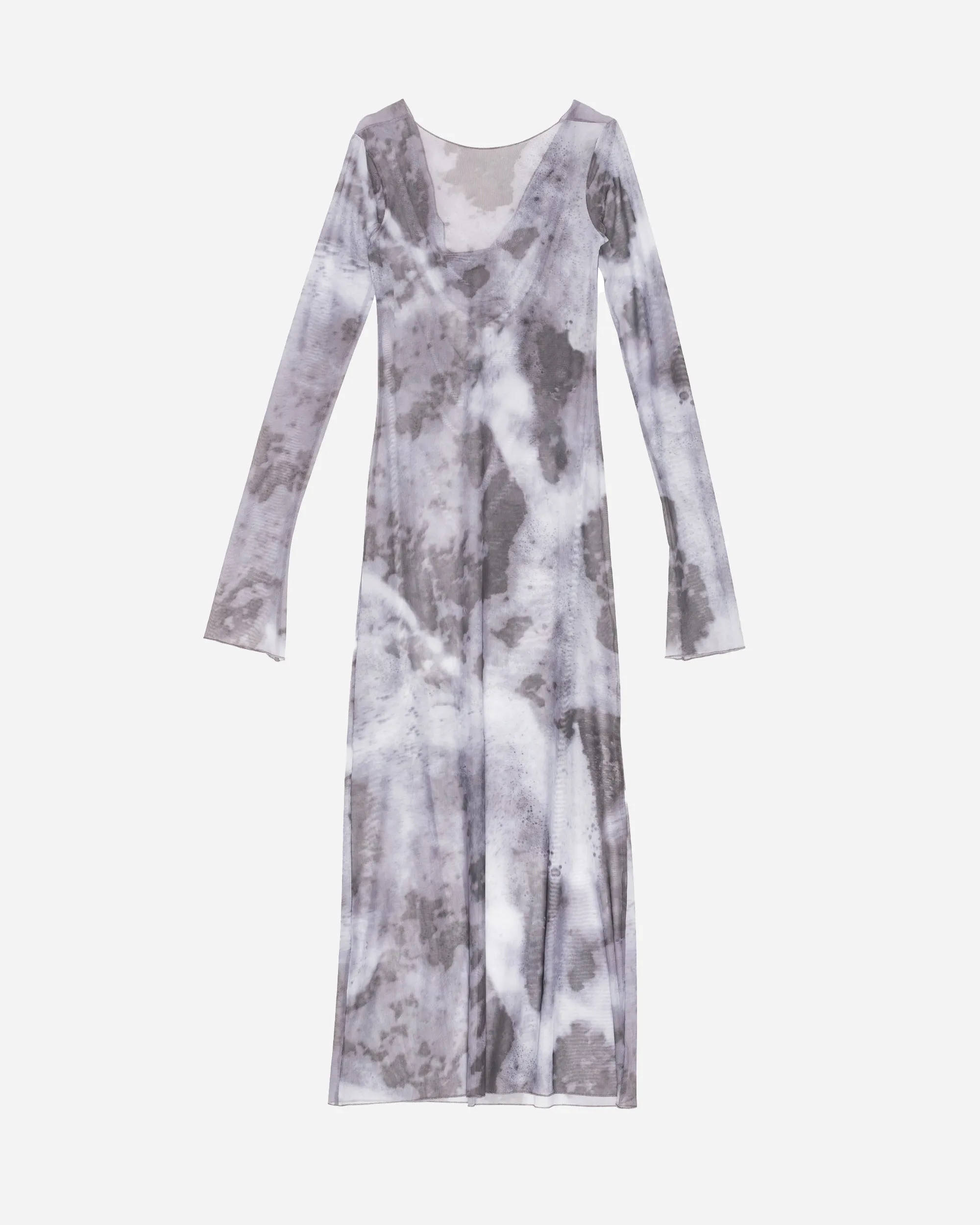 Foamy Dress