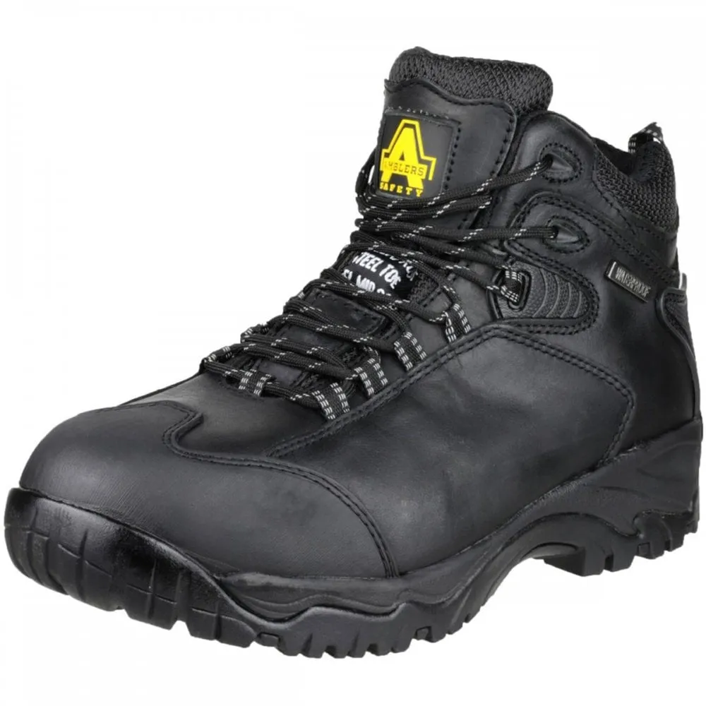 FS190N Waterproof Lace up Hiker Safety Boot