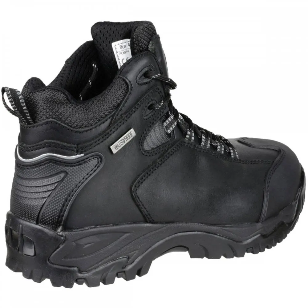 FS190N Waterproof Lace up Hiker Safety Boot