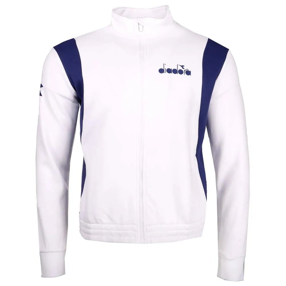 Full Zip Tennis Jacket