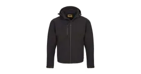 Gannet EARTHPRO Softshell Jacket (GRS - 92% Recycled Polyester) | Work & Wear Direct