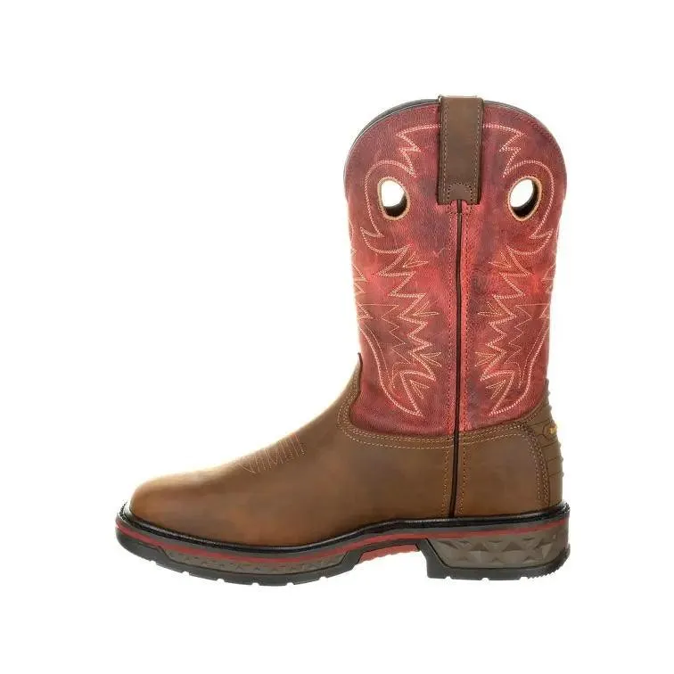 Georgia Boot Carbo-Tec Waterproof Pull-on Boot GB00221