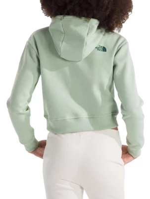 Girls' The North Face Camp Fleece Hoodie