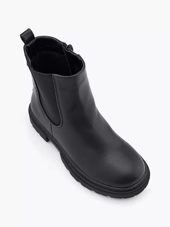 Graceland  Teen Girl Chelsea Boot