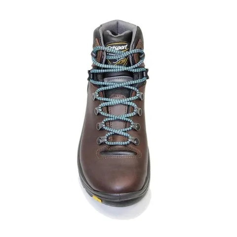 Grisport Lady Glide Waterproof Walking Boot